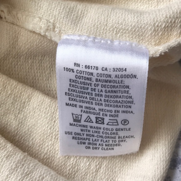 Anthropologie Lilka Embroidered Peplum Blazer - Picture 5 of 5